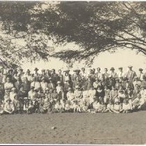 Page_34_1 GHR back row Picnic Chira River 1923